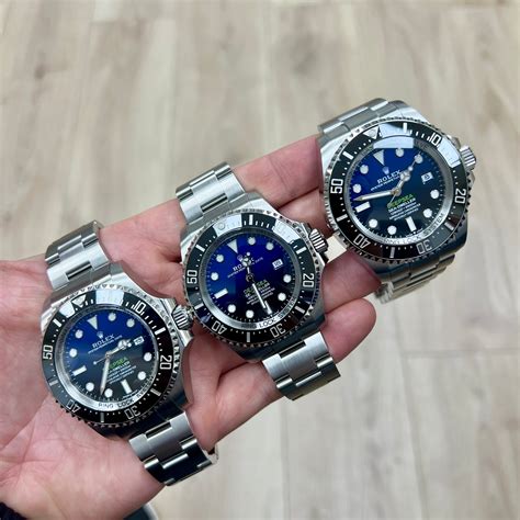 rolex deep sea 3035|rolex deepsea.